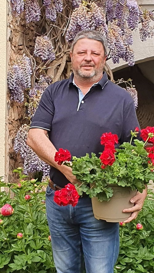 倒计时1天 | 中国植物新品种花卉保护论坛预告 新品种研发与保护篇